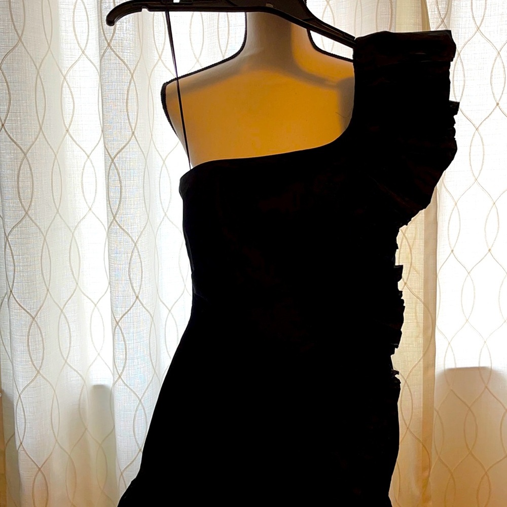 Zeta women dress